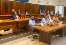 “Comune commissariato per mano di Festa”: il Pd chiarisce