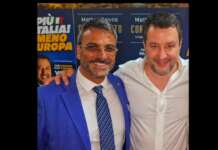 Picone (Lega): Per il post Nargi progetto credibile per ripartire