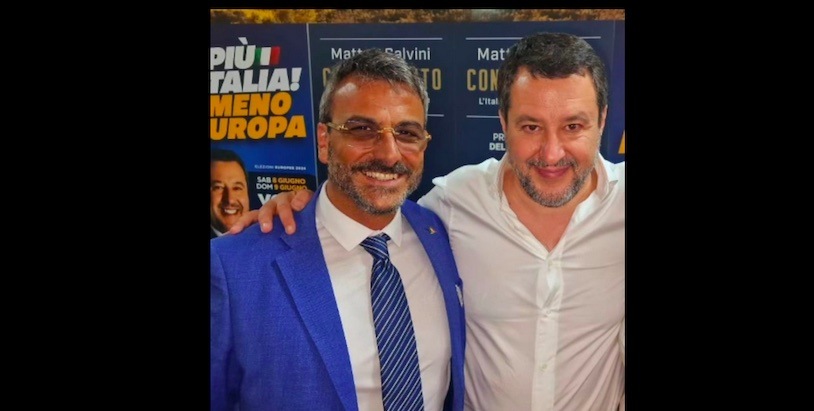 Picone (Lega): Per il post Nargi progetto credibile per ripartire