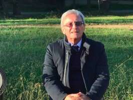 L’Irpinia piange la scomparsa del professionista Oscar Pesiri