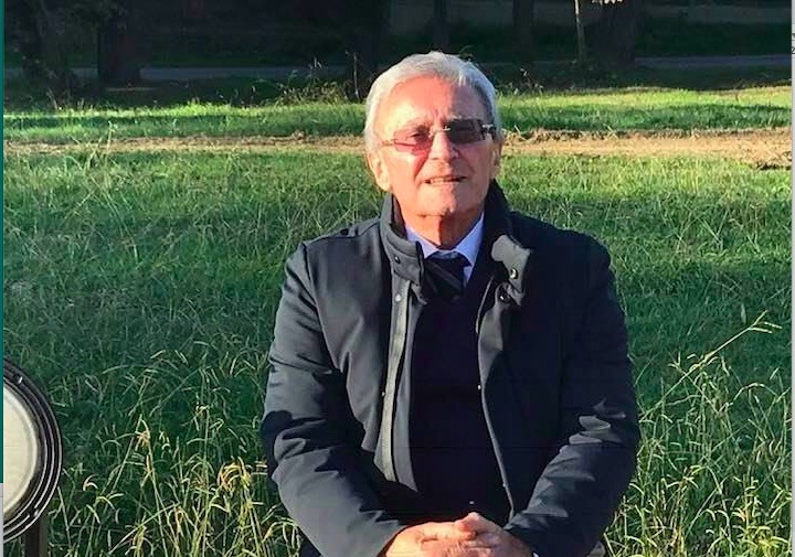 L’Irpinia piange la scomparsa del notaio Oscar Pesiri L’Irpinia piange la scomparsa del notaio Oscar Pesiri