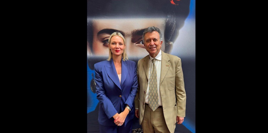 Nargi a Roma per “Frida Opera Musical”: rete col Messico Nargi a Roma per “Frida Opera Musical”: rete col Messico