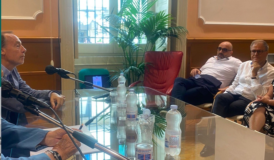 pd la dirigenza ha fallito sul comune di avellino ne renda conto
