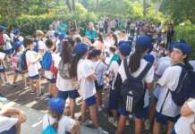 FOTO/ Cala il sipario sulla 13esima edizione di Educamp CONI 2025