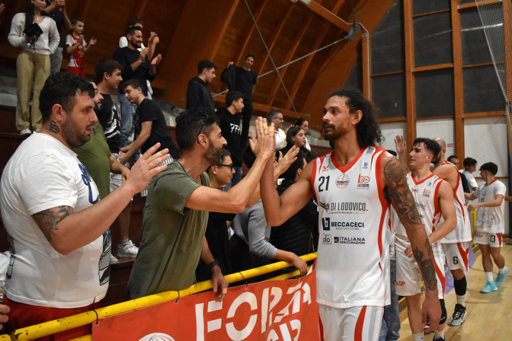 Scandone Avellino, il progetto prende forma: arriva Bruno Duranti