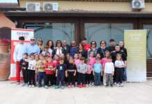 Scuole dell’Irpinia e del Sannio in prima linea per la cultura del dono: in gara al contest #DonareMiDona 2025