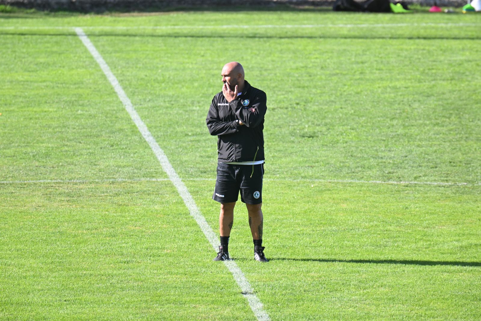 Dopo Sturno, si riparte da Rivisondoli: la squadra cresce, il mercato si muove Dopo Sturno, si riparte da Rivisondoli: la squadra cresce, il mercato si muove