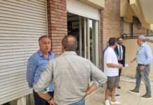 “Pd, a Napoli a Manfredi nessuno dice nulla, ad Avellino i veti”