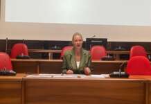 L’ultimo appello di Nargi: “Chi ama Avellino salva la città, non me “