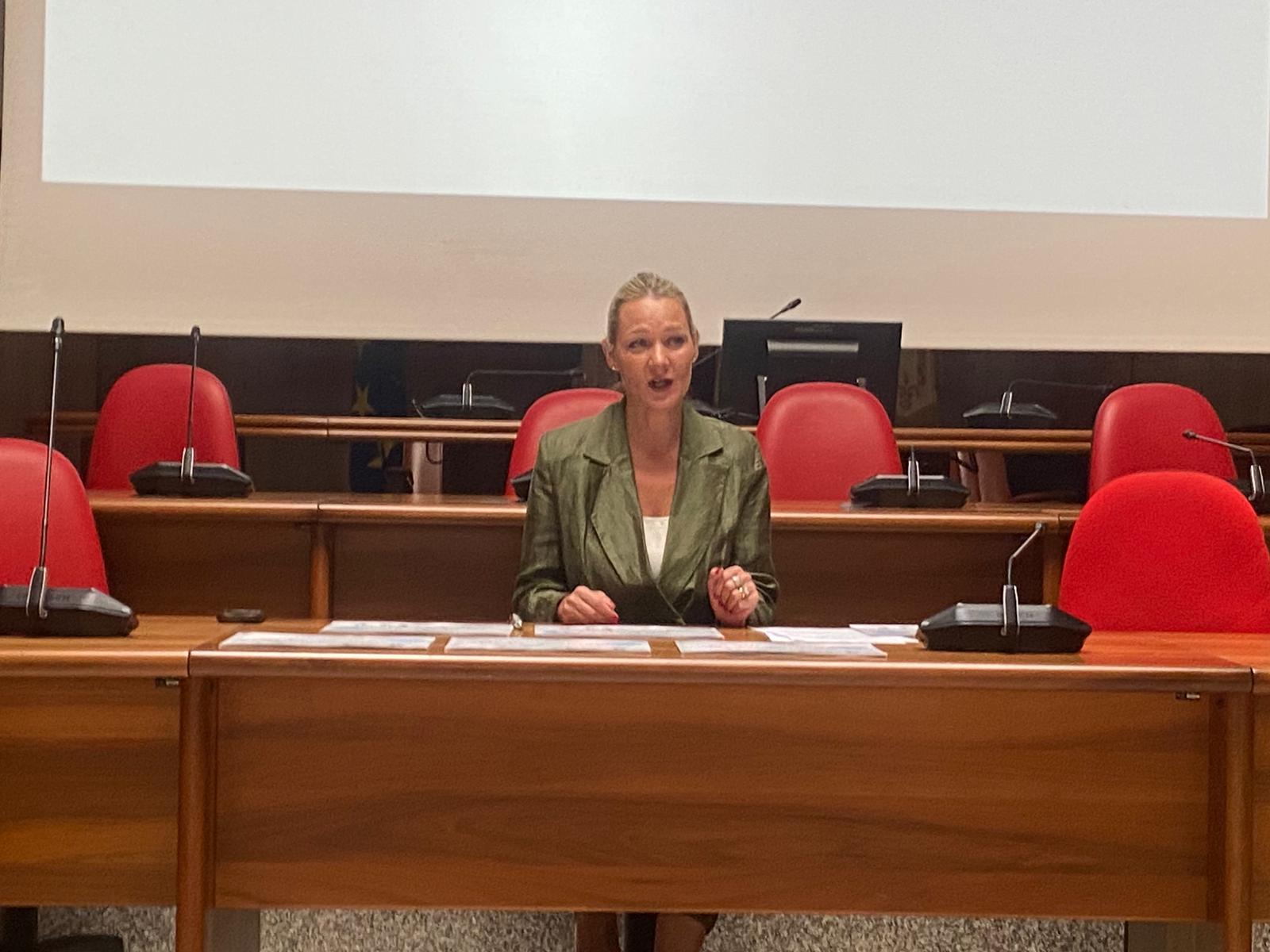 L’ultimo appello di Nargi: “Chi ama Avellino salva la città, non me “ L’ultimo appello di Nargi: “Chi ama Avellino salva la città, non me “