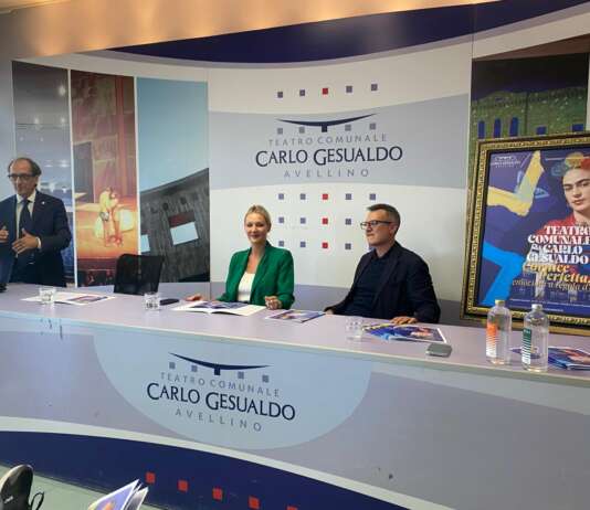 Da Baglioni, Raf, Pravo a Consoli: la nuova stagione del Gesualdo