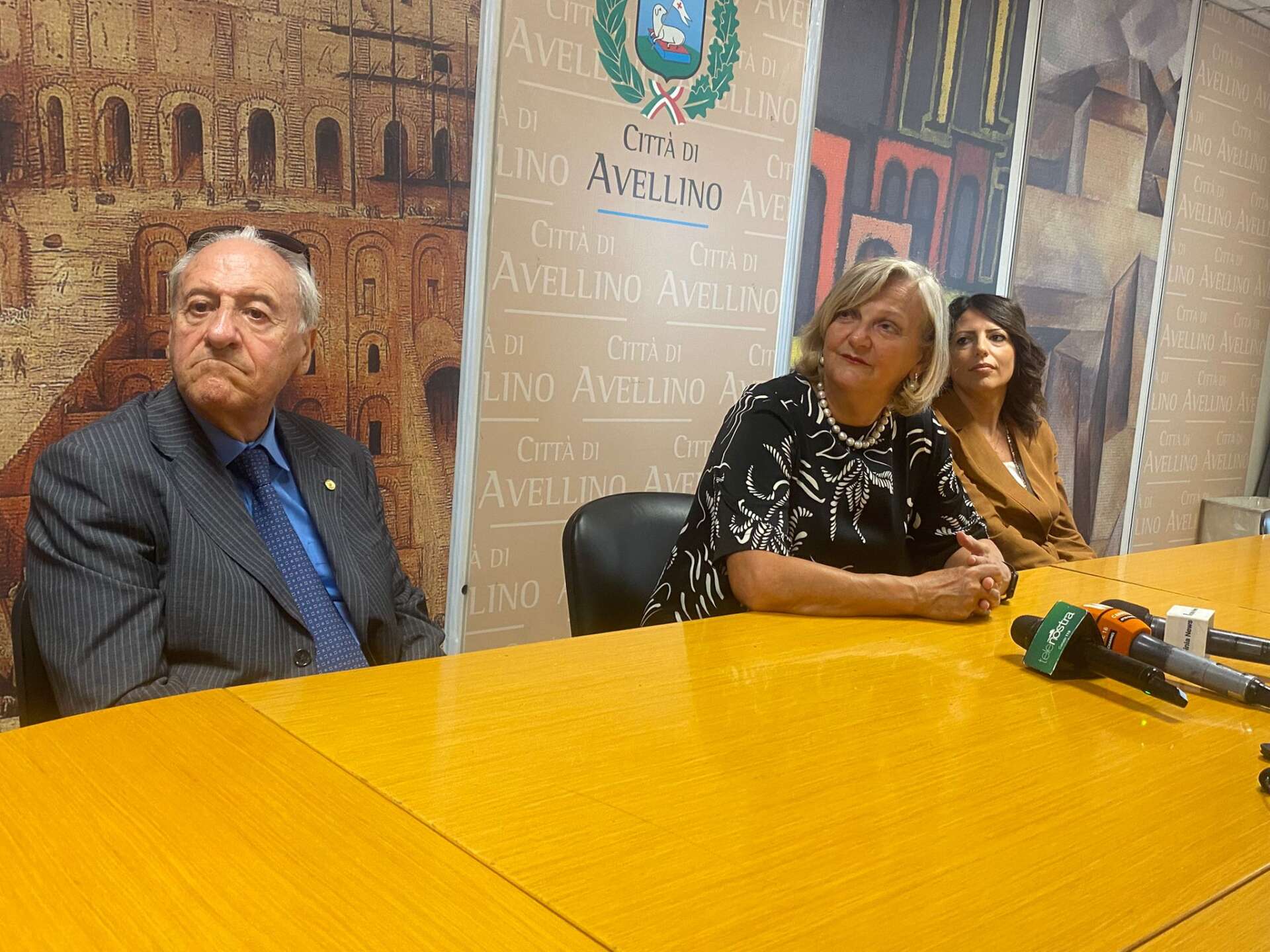 gettito 52151000 al comune le precisazioni dei commissari