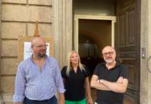 Regione: Petracca attacca, Morano ribatte: “Caduta di stile”