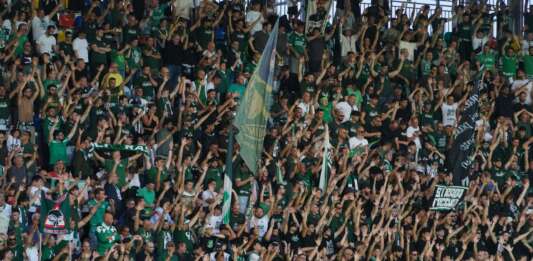 Tifosi Avellino Frosinone