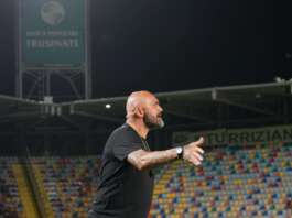 Frosinone-Avellino, le probabili formazioni Raffaele Biancolino