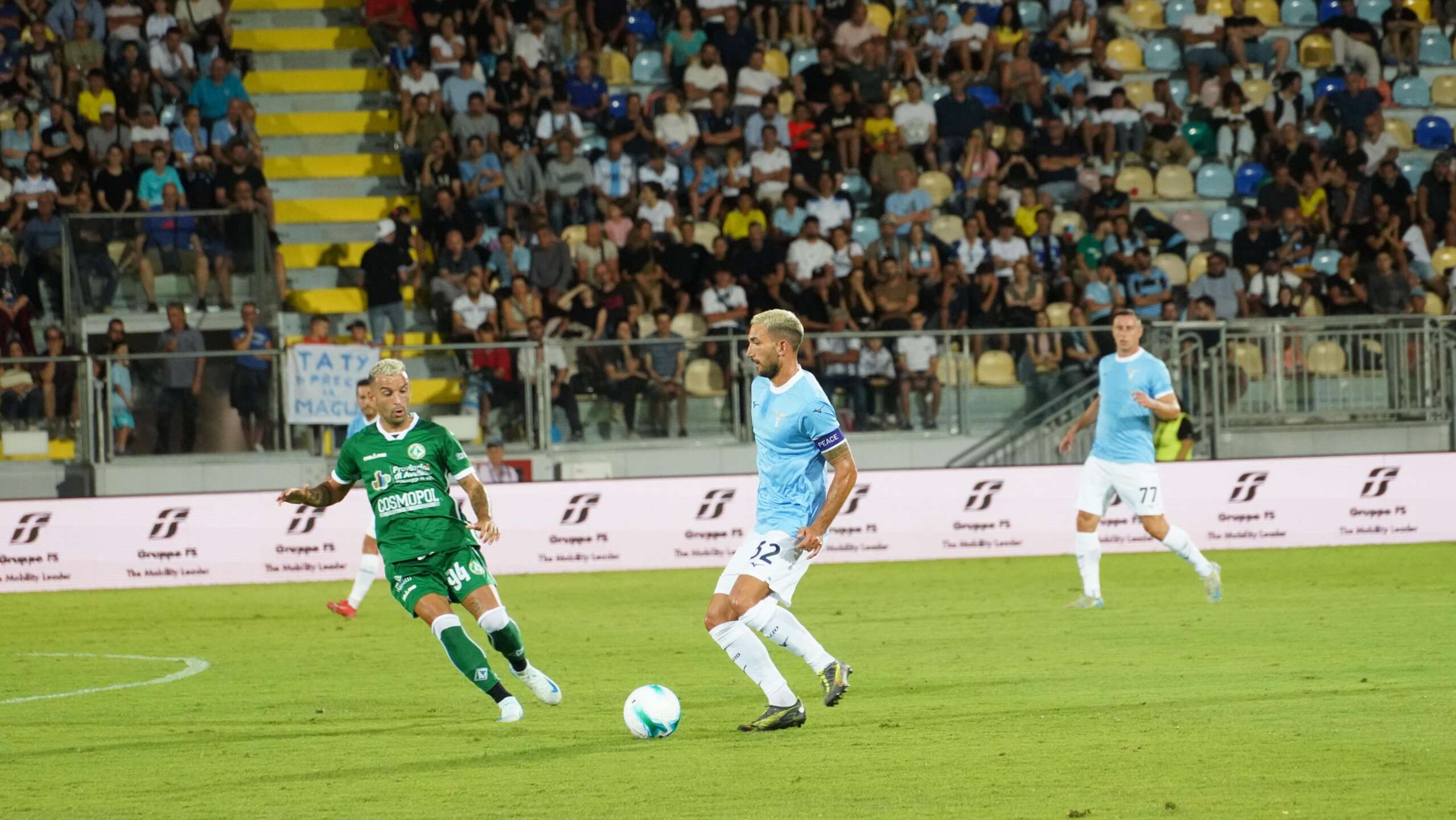 avellino continua la preparazione a montella mercoled236 il calendario