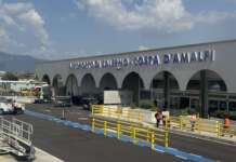 Aeroporto di Salerno, Iannone (FdI): “De Luca ignora il Cilento da dieci anni”