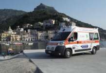 ‘La Solidarietà’ di Fisciano in prima linea per l’emergenza caldo