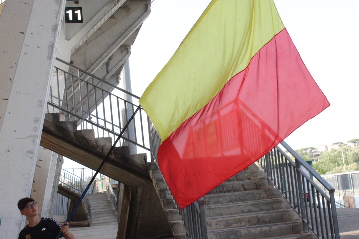 benevento pensavo fosse amore8230 invece era tumminello