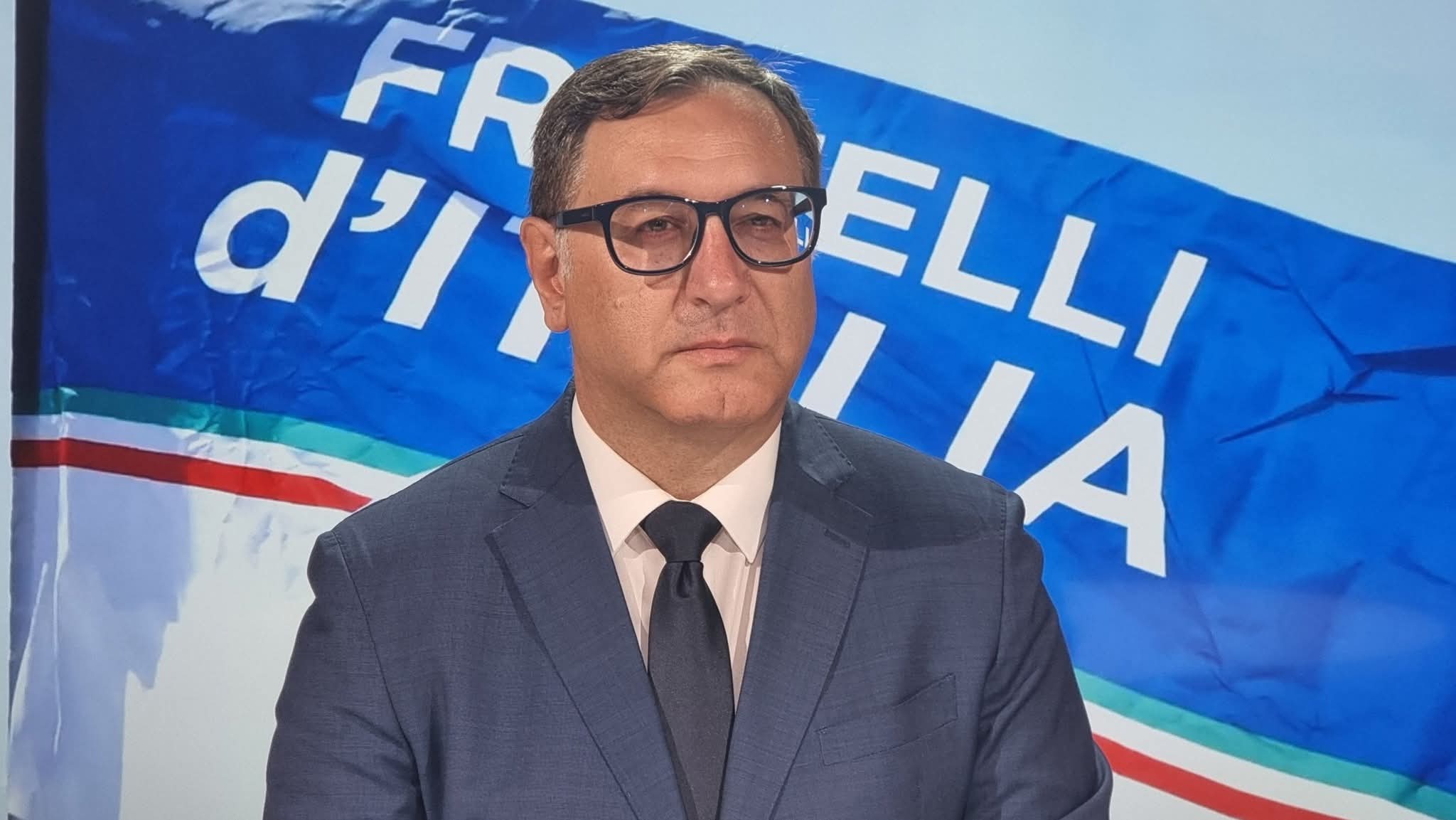 Aeroporto ‘Salerno Costa d’Amalfi Cilento’, D’Angiolillo: “Ora servono le infrastrutture”