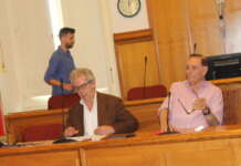 FOTO/ Area Vasta: proseguono gli incontri, ora vertice con l’Air