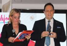 Sicurezza stradale, Armando Rocco insignito del premio ‘Malafemmina’