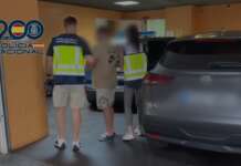 Arrestato in Spagna il narcos Bartiromo: era latitante da tre anni