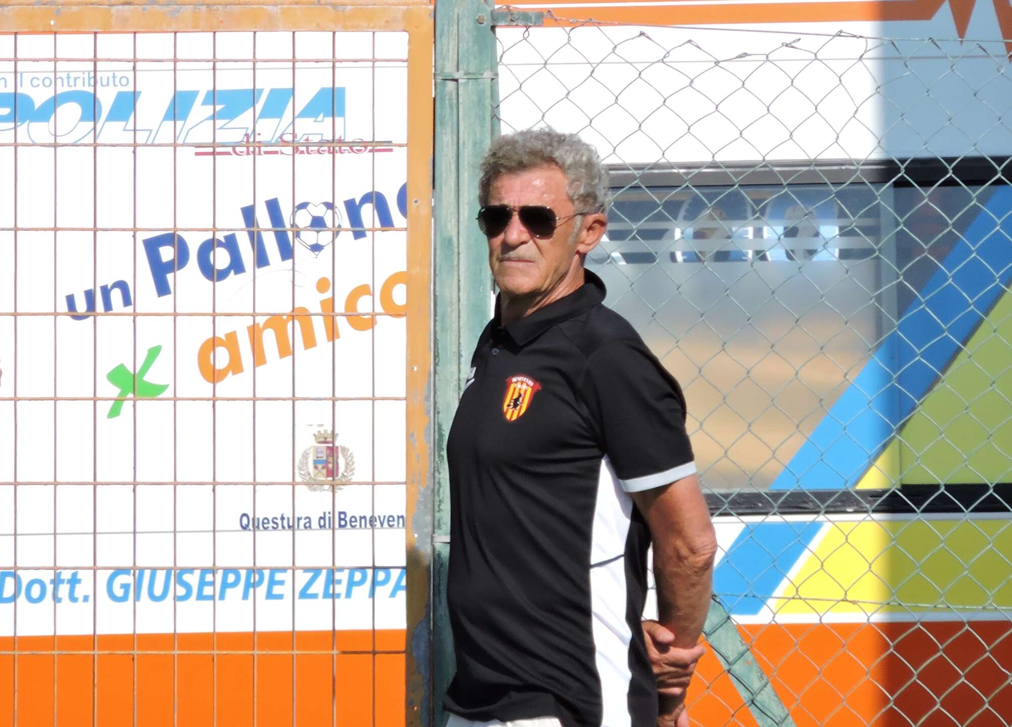 coppa italia benevento guidonia montecelio i convocati di mister auteri quattro assenti