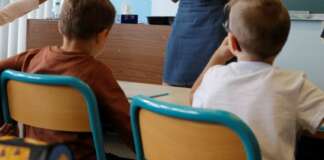 Dal 7settembre rientro tra i banchi per gli studenti italiani