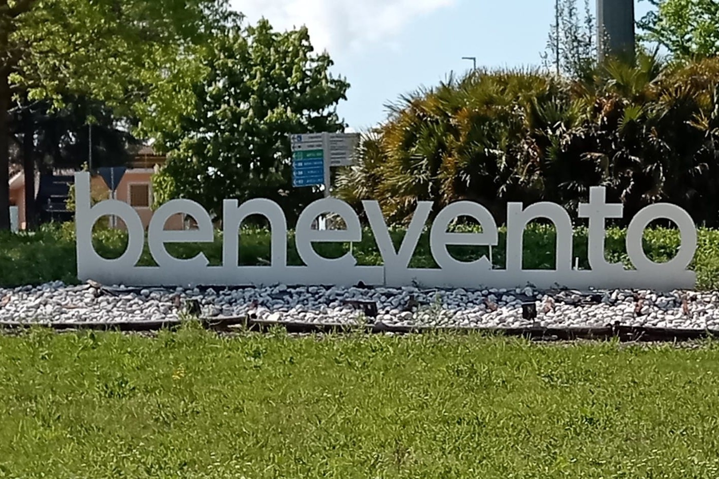 Indagine Dermoskopica, indice di intensità turistica: Benevento nelle retrovie