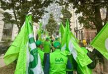 Cia-Agricoltori Italiani, Campania: “A Bruxelles per dire no al Fondo unico e al taglio di risorse per la PAC”