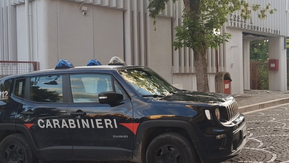 Torna a colpire la “banda della marmotta”: esploso e svaligiato il Postamat