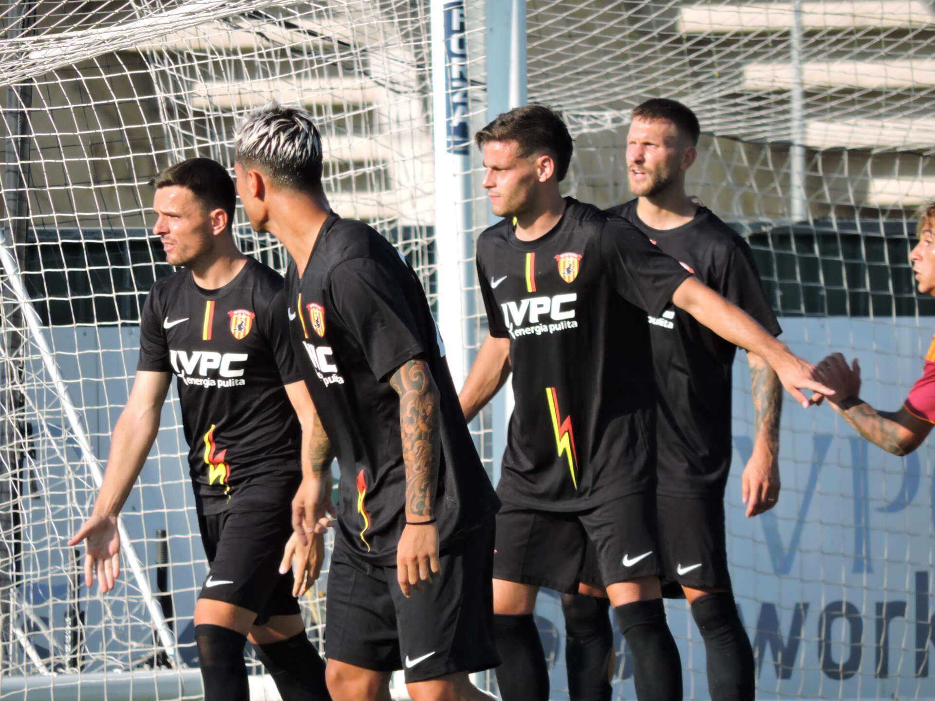 serie c coppa italia effettuato il sorteggio benevento contro una neopromossa
