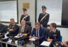 Camorra: arrestato l’unico figlio ancora libero di Sandokan