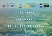 Nasce il ‘Carditello Film Festival’: cinema, ambiente e cultura nel cuore della Campania Felix
