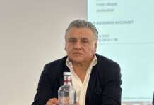 Emergenza caldo nei cantieri, il monito di Rubino (Ugl Salerno): “La prevenzione non può aspettare il primo malore”