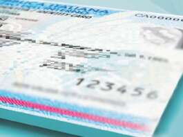 Carta d’identità elettronica, nuova apertura straordinaria per l’emissione