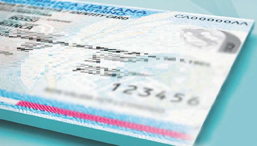 A luglio due Open Day per il rilascio della Carta d’identità elettronica A luglio due Open Day per il rilascio della Carta d’identità elettronica