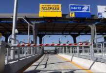 Per lavori chiusure notturne su alcune tratte della A1 e A30