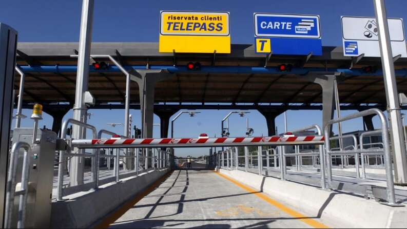 A16, chiusure ad Avellino Est e Benevento per lavori in gallerie A16, chiusure ad Avellino Est e Benevento per lavori in gallerie
