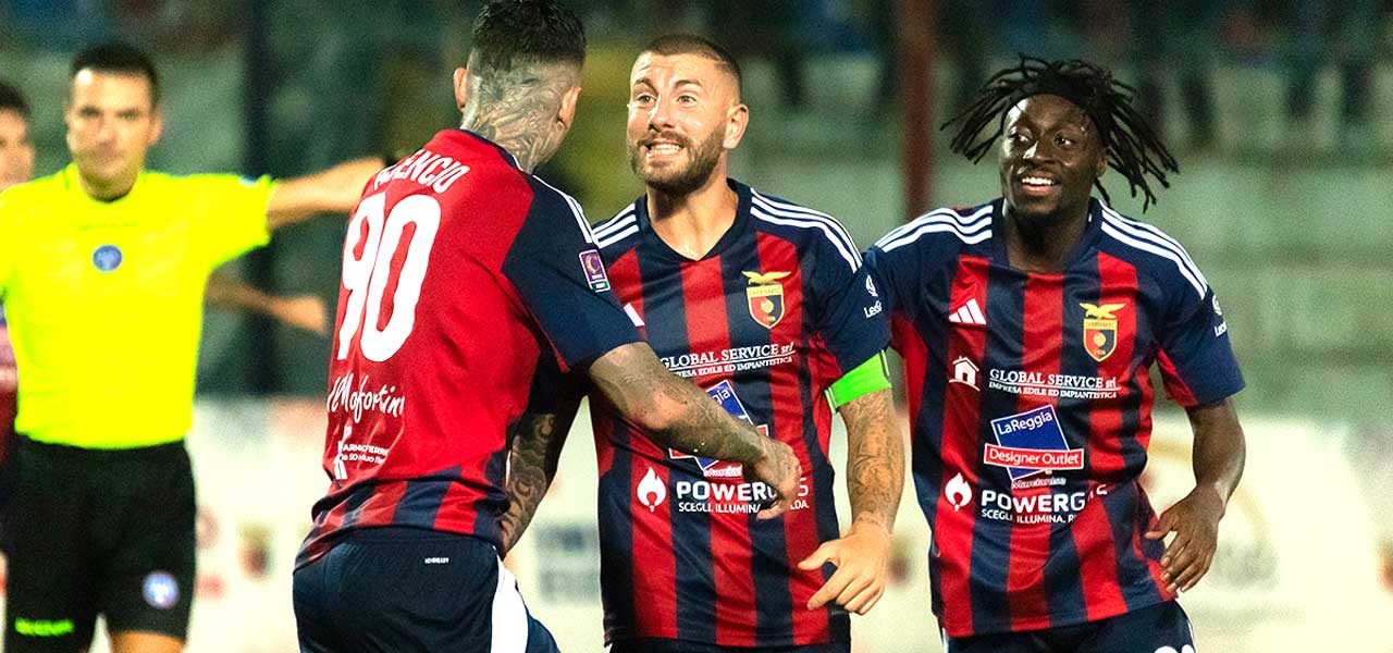Casertana, start al mercato: la situazione contrattuale dei giocatori in rosa Casertana, start al mercato: la situazione contrattuale dei giocatori in rosa