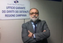 Detenuto finì in coma dopo botte, appello Garante Campania