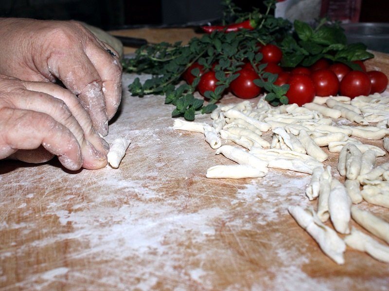 Per la “Festa della cappelluzza” traguardo dei 50 anni