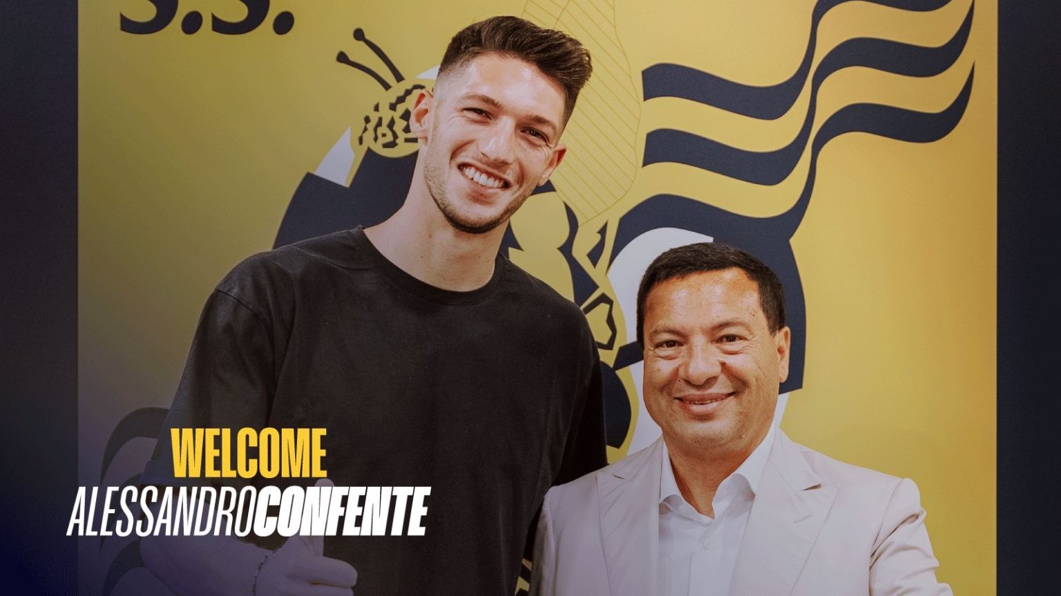Juve Stabia, rivoluzione d’estate: cessioni strategiche e nuovi volti per la B Juve Stabia, rivoluzione d’estate: cessioni strategiche e nuovi volti per la B