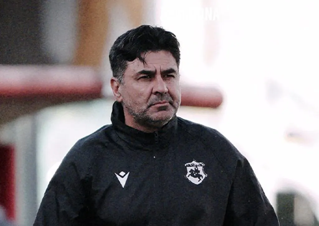 Giugliano, ecco l’annuncio: Gianluca Colavitto è il nuovo allenatore Giugliano, ecco l’annuncio: Gianluca Colavitto è il nuovo allenatore