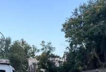 Controlli durante i concerti di Geolier: sequestri, verbali e rimozioni