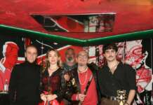 Concerti d’estate a Villa Guariglia: terza settimana tra musica, parole e visioni dal mondo