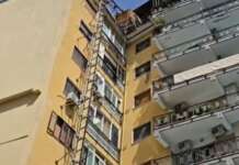 Veglia di preghiera per gli operai morti nel crollo a Napoli