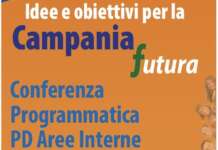Aree interne: sabato 19 luglio la conferenza programmatica a Benevento