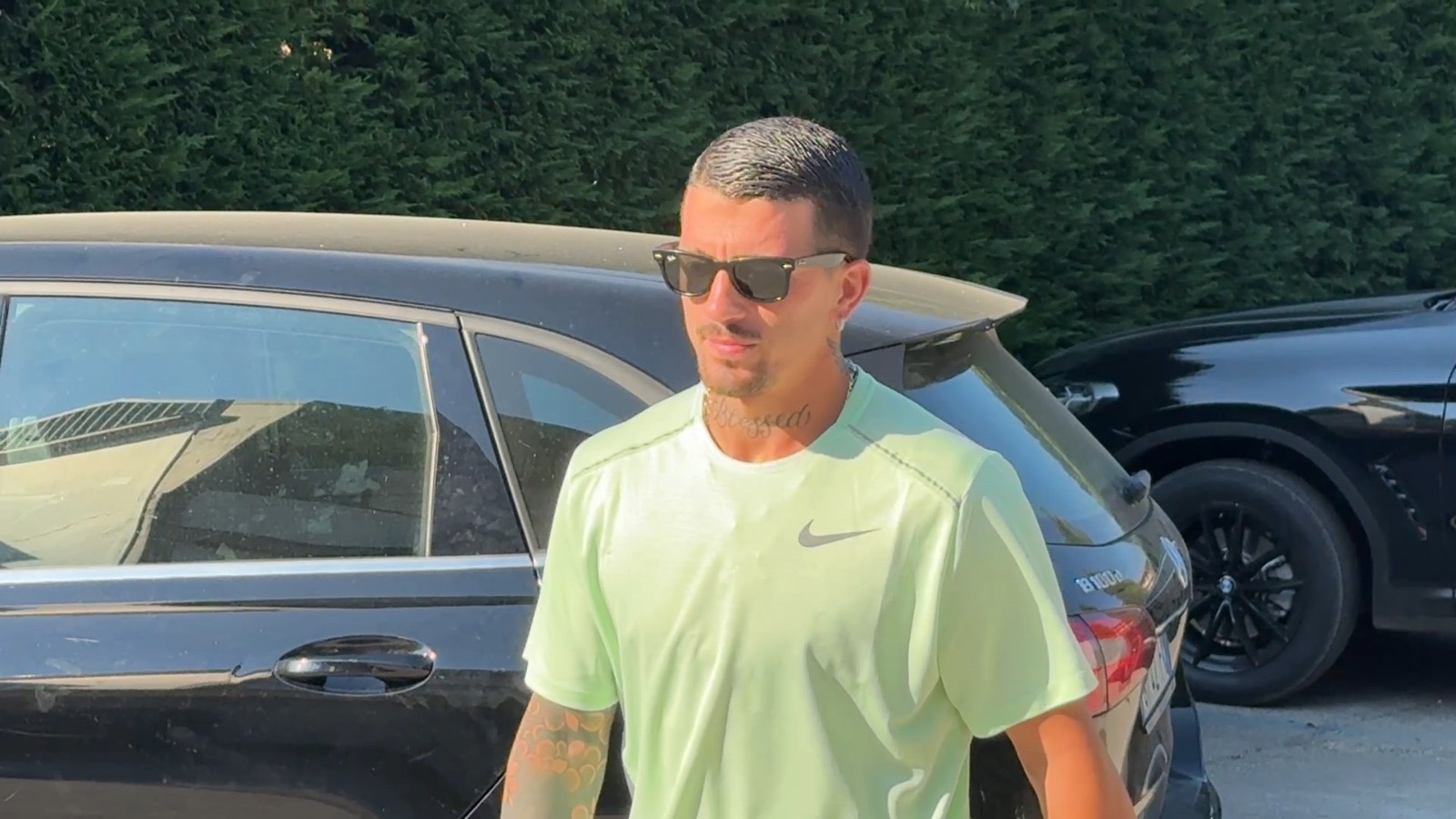 L’Avellino blinda Russo: prolungato il contratto L’Avellino blinda Russo: prolungato il contratto